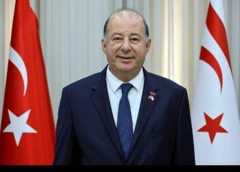 Sağlık Bakanı Dr. Hakan Dinçyürek, Babalar Günü dolayısıyla mesaj yayımladı