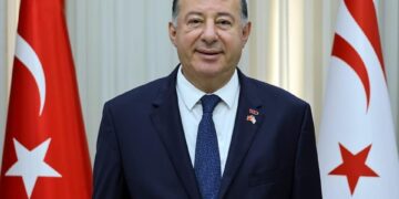 Sağlık Bakanı Dr. Hakan Dinçyürek, Babalar Günü dolayısıyla mesaj yayımladı