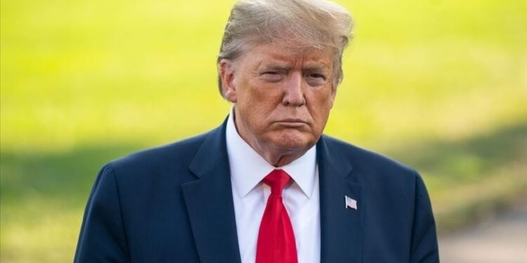 Trump, İran ile anlaşmanın bugün imzalanacağını ve Hürmüz Boğazı’nın açılacağını bildirdi