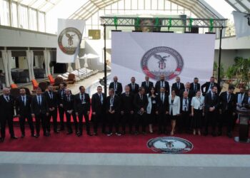 KKTC Beşiktaşlılar Derneği’nde başkan Mustafa Taş oldu