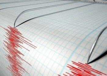 Endonezya’da 6,7 büyüklüğünde deprem