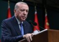 Erdoğan: “Bu anlamsız savaş defterinin artık kapandığına inanıyoruz”