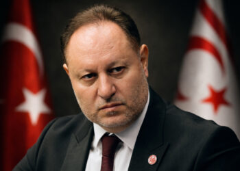 Öztürkler Bilbay Eminoğlu’nun vefatı dolayısıyla taziye mesajı yayımladı
