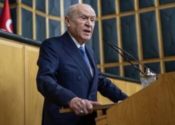 Bahçeli: “İsviçre’de atılacağı açıklanan imzaların dönüm noktası olmasını temenni ediyoruz”