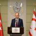 Özersay: “Henüz Kıbrıs sorunuyla ilgili olarak ortada bir süreç yoktur, bir nabız tutma egzersizi vardır.”
