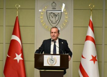 Ataoğlu: “Sonuçsuz kalacak bir görüşme sürecine girilmesi doğru olmaz”