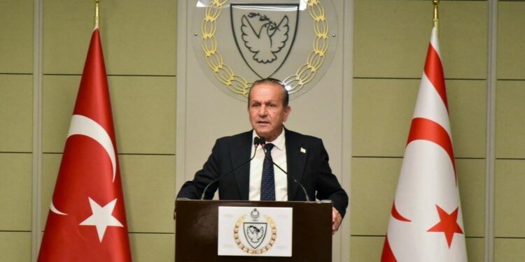 Ataoğlu: “Sonuçsuz kalacak bir görüşme sürecine girilmesi doğru olmaz”