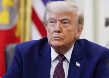 Trump: “(İran’ın nükleer programı) Bunu geliştirmeyecekler”