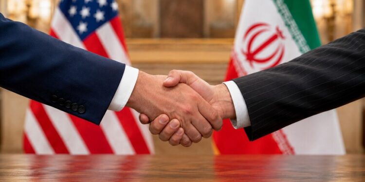Pakistan, ABD-İran mutabakat metninin iki ülke arasında elektronik olarak imzalandığını duyurdu