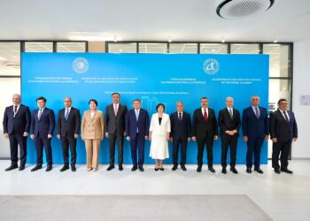 Türkiye’nin önerisiyle “TDT Eğitim Bilgi Ağı” oluşturulacak