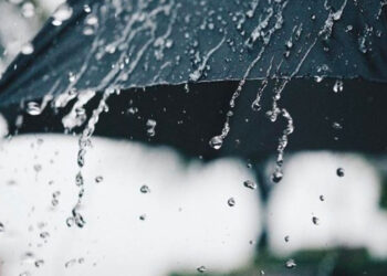 Meteoroloji yarın yer yer sağanak beklendiğini duyurdu