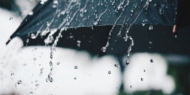 Meteoroloji yarın yer yer sağanak beklendiğini duyurdu