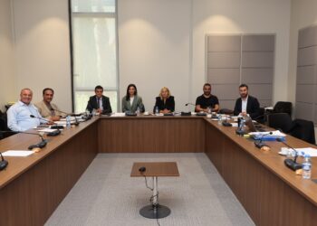 Hukuk Komitesi bazı karar tasarılarıyla Konut Edindirme (Değişiklik) Yasası’nı Genel Kurul’a sevk etti