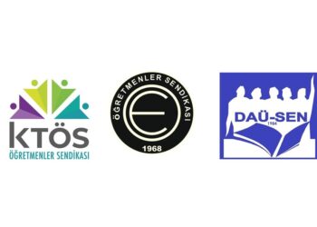 KTÖS, KTOEÖS ve DAÜ-SEN’den, AÖA yasa tasarısına karşı ortak tepki çağrısı