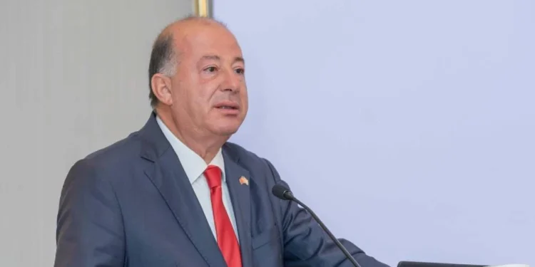 Dinçyürek: “İşitme becerisinin korunması önemli, erken tanı ve tedavi kritik rol oynuyor”