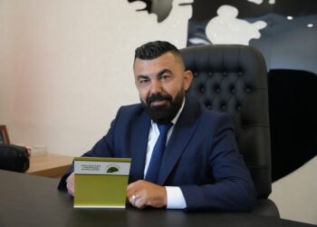 Kasım’ın Babalar Günü mesajı…