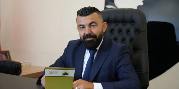 Kasım’ın Babalar Günü mesajı…