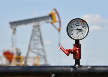 Brent petrolün varil fiyatı 78,43 dolar