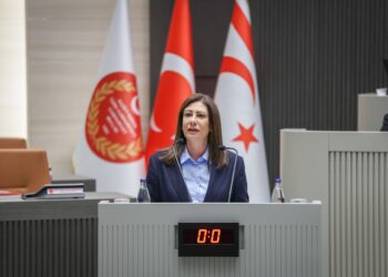 İncirli: “Ülkenin dijital güvenliği ciddi bir güvenlik meselesi”