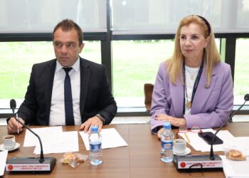 “Belediyeler (Değişiklik) Yasa Tasarısı” Genel Kurul’a sevk edildi