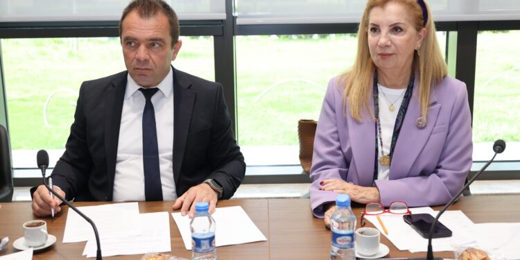 “Belediyeler (Değişiklik) Yasa Tasarısı” Genel Kurul’a sevk edildi