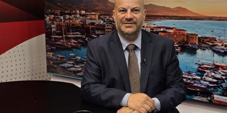 UBP Milletvekili Küçük: “Bu yasa 851 kişinin hayatına dokunuyor”