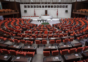 Türkiye’de 12’nci Yargı Paketi TBMM’ye sunuldu