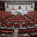 Türkiye’de 12’nci Yargı Paketi TBMM’ye sunuldu