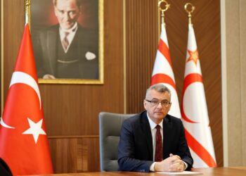 Cumhurbaşkanı Erhürman: “Gizli saklı bir şey yok”