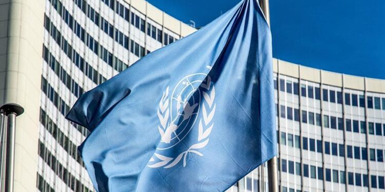 BM’den deprem felaketinin yaşandığı Venezuela için “acil uluslararası destek” çağrısı
