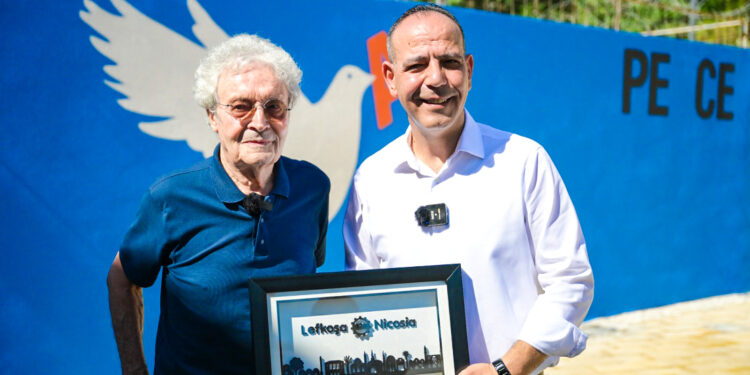 LTB’den Surlariçi’nde “Armando Milani”li sokak yenileme