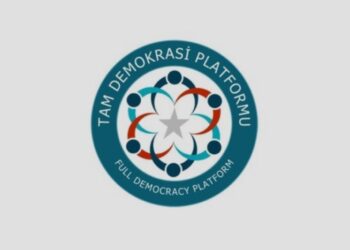 Tam Demokrasi Platformu, Gürlek’i KKTC Temsilcisi olarak atadı