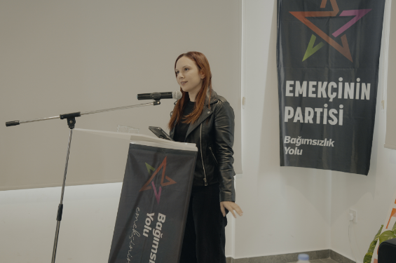 Nazlı: “Büyük sermaye sahipleri vergi afları ve muafiyetlerle korunuyor”