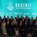 Üstel Akdeniz Barış ve Diplomasi Forumu’nda konuştu: “Kıbrıs’ta iki devlet gerçeği artık kabul edilmeli”