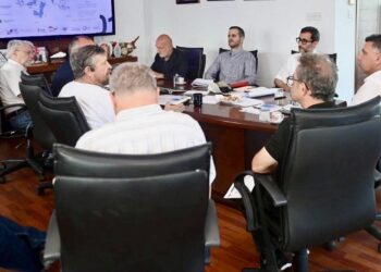 Amcaoğlu: Kentimizin geleceğini şekillendirecek 30 yıllık altyapı yol haritasını oluşturuyoruz