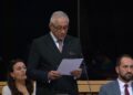 Taçoy, AKPA’da göçmen ve mültecilerin sağlık hizmetlerine erişimi konusunu gündeme taşıdı