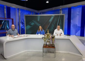 Ada Spor, Mağusa’ya çok amaçlı salon kazandıracak