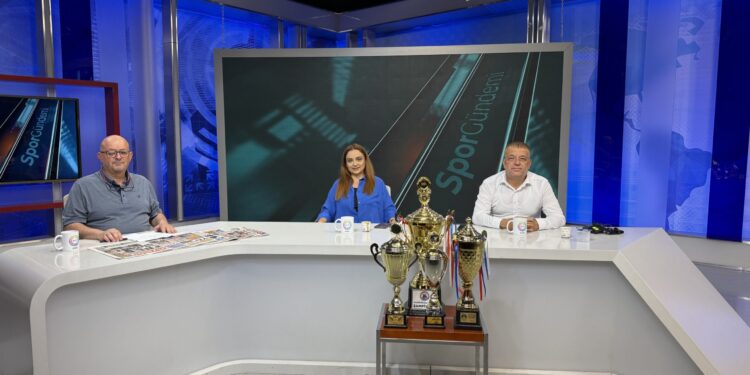 Ada Spor, Mağusa’ya çok amaçlı salon kazandıracak