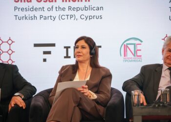 İncirli: “Statüko sürdürülebilir değil, Kıbrıs’ta çözüme ulaşmak tarihi sorumluluğumuzdur”