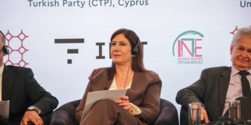İncirli: “Statüko sürdürülebilir değil, Kıbrıs’ta çözüme ulaşmak tarihi sorumluluğumuzdur”