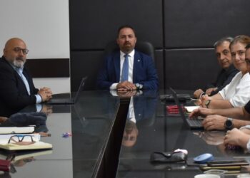 Kıbrıs Türk Tarımsal Ürünlerinin AB pazarlarındaki potansiyeli değerlendirildi