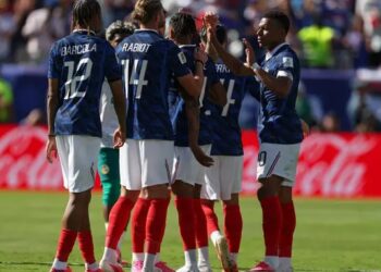 2026 FIFA Dünya Kupası’nda heyecan sürüyor