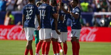 2026 FIFA Dünya Kupası’nda heyecan sürüyor