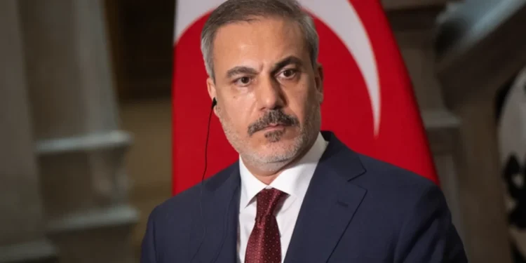 TC Dışişleri Bakanı Fidan, Rusya ziyaretinde gündeme ilişkin değerlendirmelerde bulundu