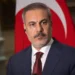 TC Dışişleri Bakanı Fidan, Rusya ziyaretinde gündeme ilişkin değerlendirmelerde bulundu