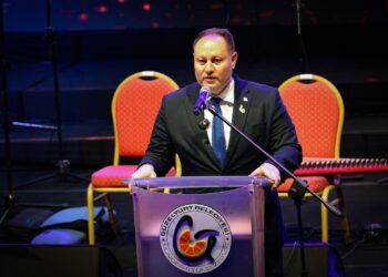 Öztürkler:Toprağa, üretime, egemenliğe ve bölgenin değerlerine sahip çıkacağız