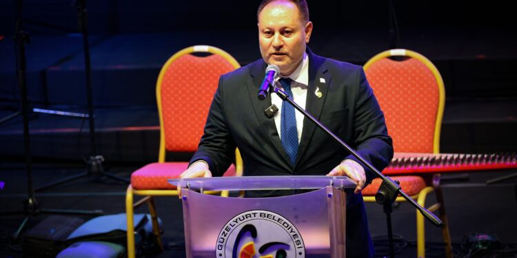 Öztürkler:Toprağa, üretime, egemenliğe ve bölgenin değerlerine sahip çıkacağız