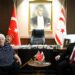 Öztürkler: Tarih alanındaki çalışmaların kurumsal bir çatı altında yürütülmesi ülkeye önemli katkılar sağlayacaktır