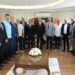 Amcaoğlu, Mersinli yatırımcıları KKTC’de yatırım yapmaya davet etti