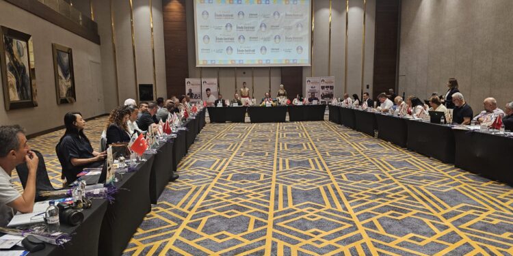 54.Geleneksel İskele Festivali 26 Haziran’da başlıyor